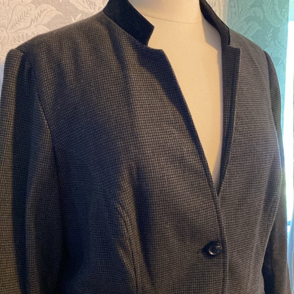 Merona blazer - Picture 2 of 8